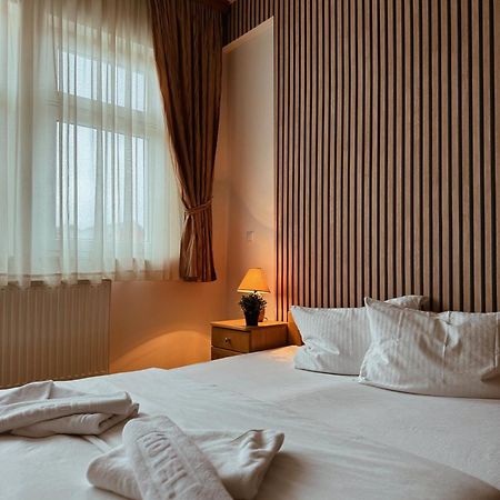 Hotel Kupres Kupres  Bagian luar foto