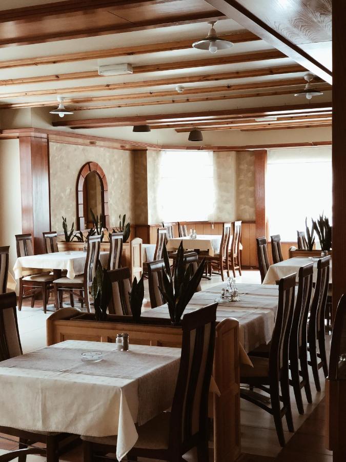 Hotel Kupres Kupres  Bagian luar foto