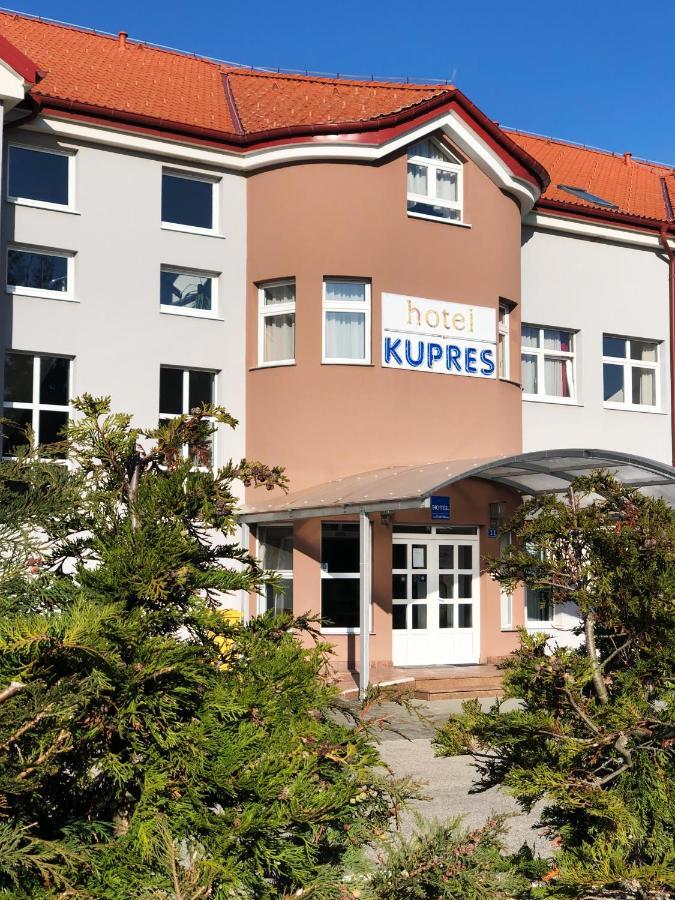 Hotel Kupres Kupres  Bagian luar foto