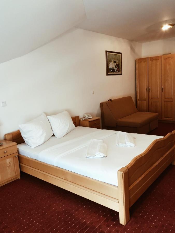 Hotel Kupres Kupres  Bagian luar foto