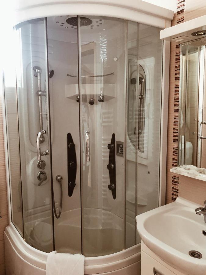 Hotel Kupres Kupres  Bagian luar foto
