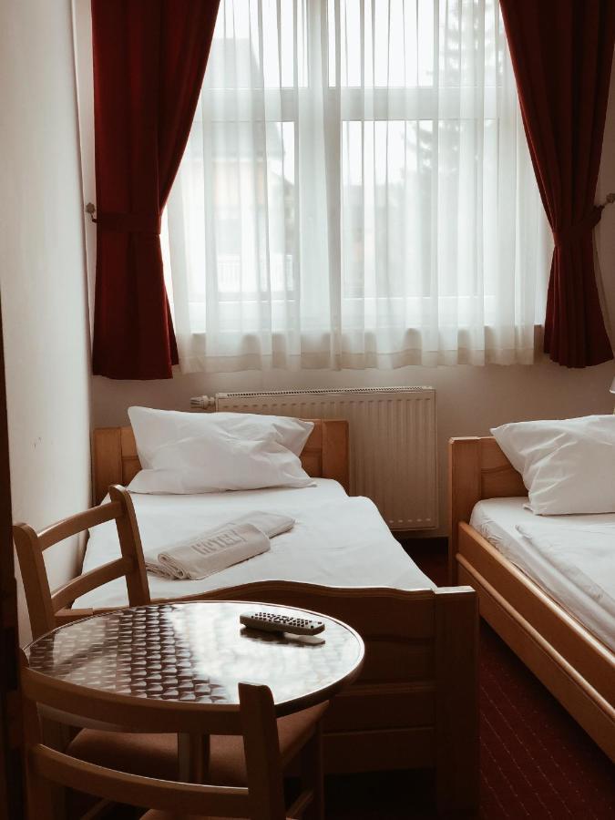 Hotel Kupres Kupres  Bagian luar foto