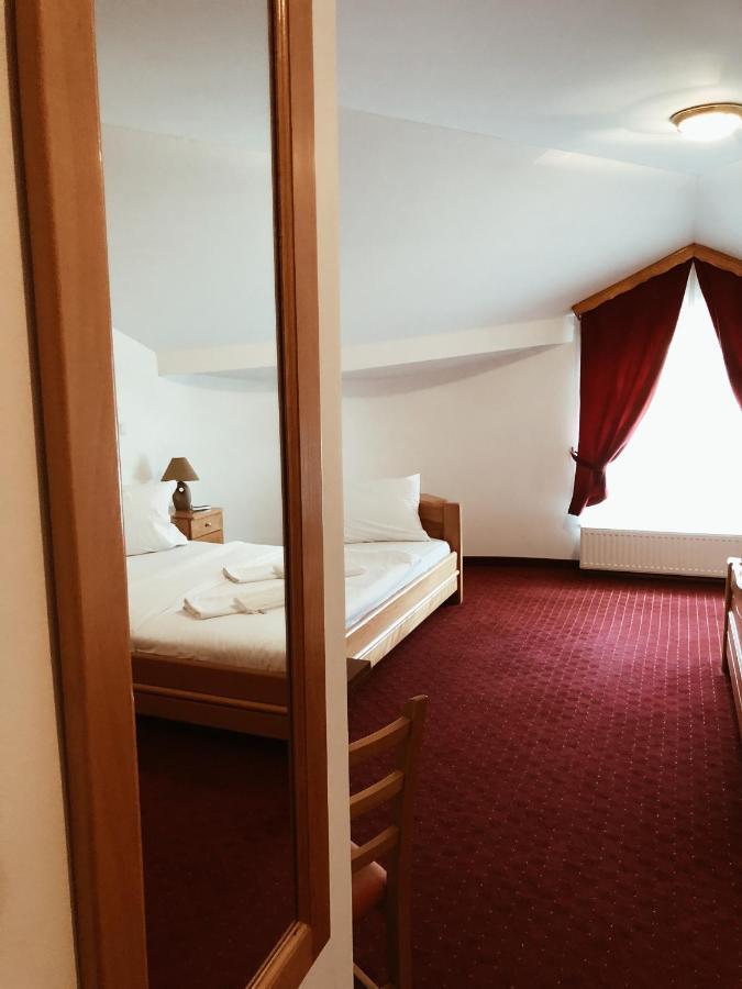 Hotel Kupres Kupres  Bagian luar foto