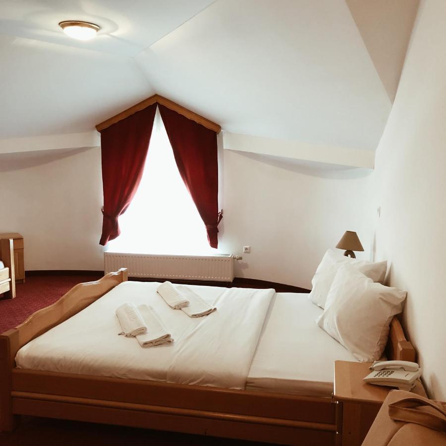 Hotel Kupres Kupres  Bagian luar foto