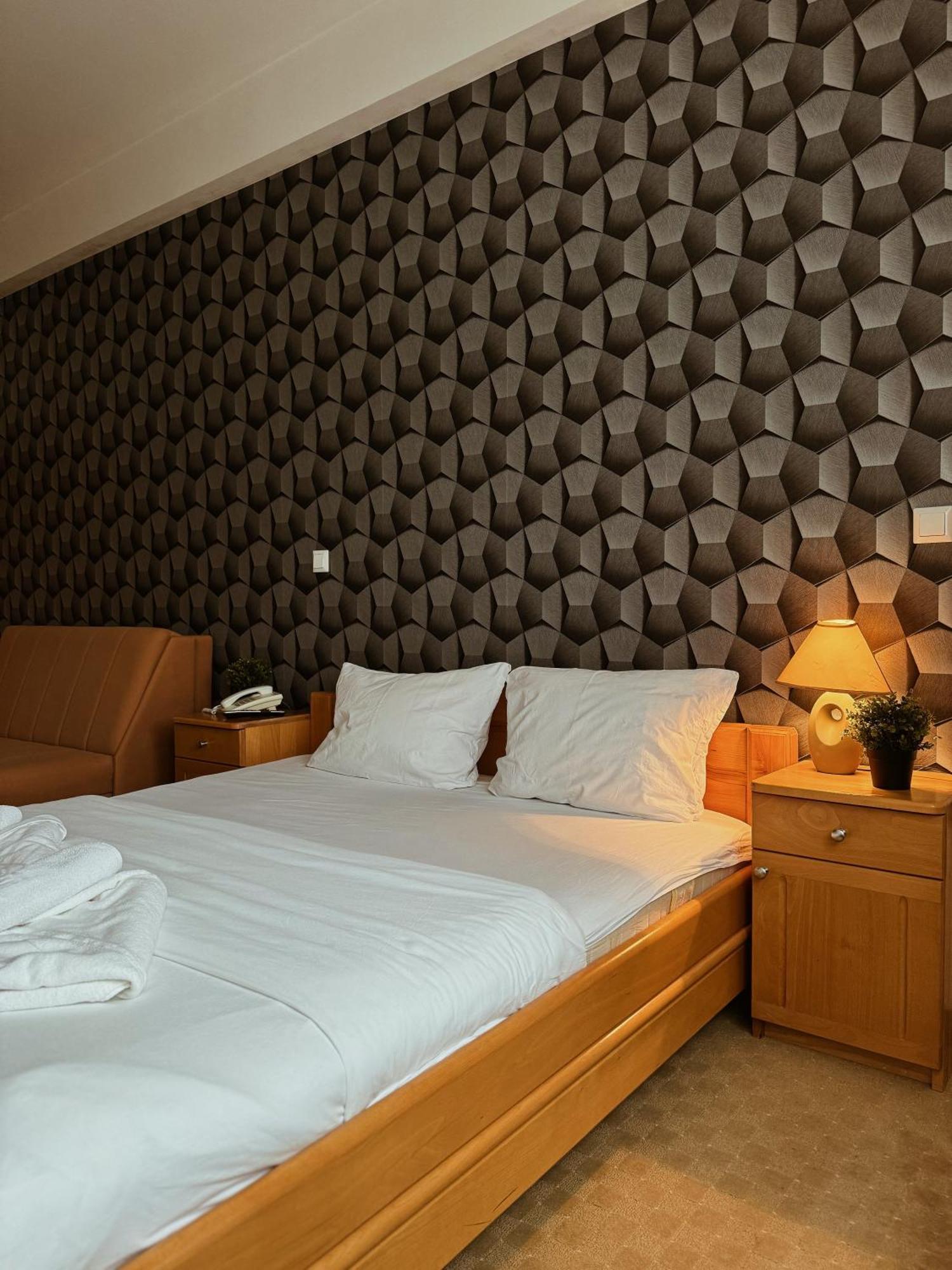 Hotel Kupres Kupres  Bagian luar foto