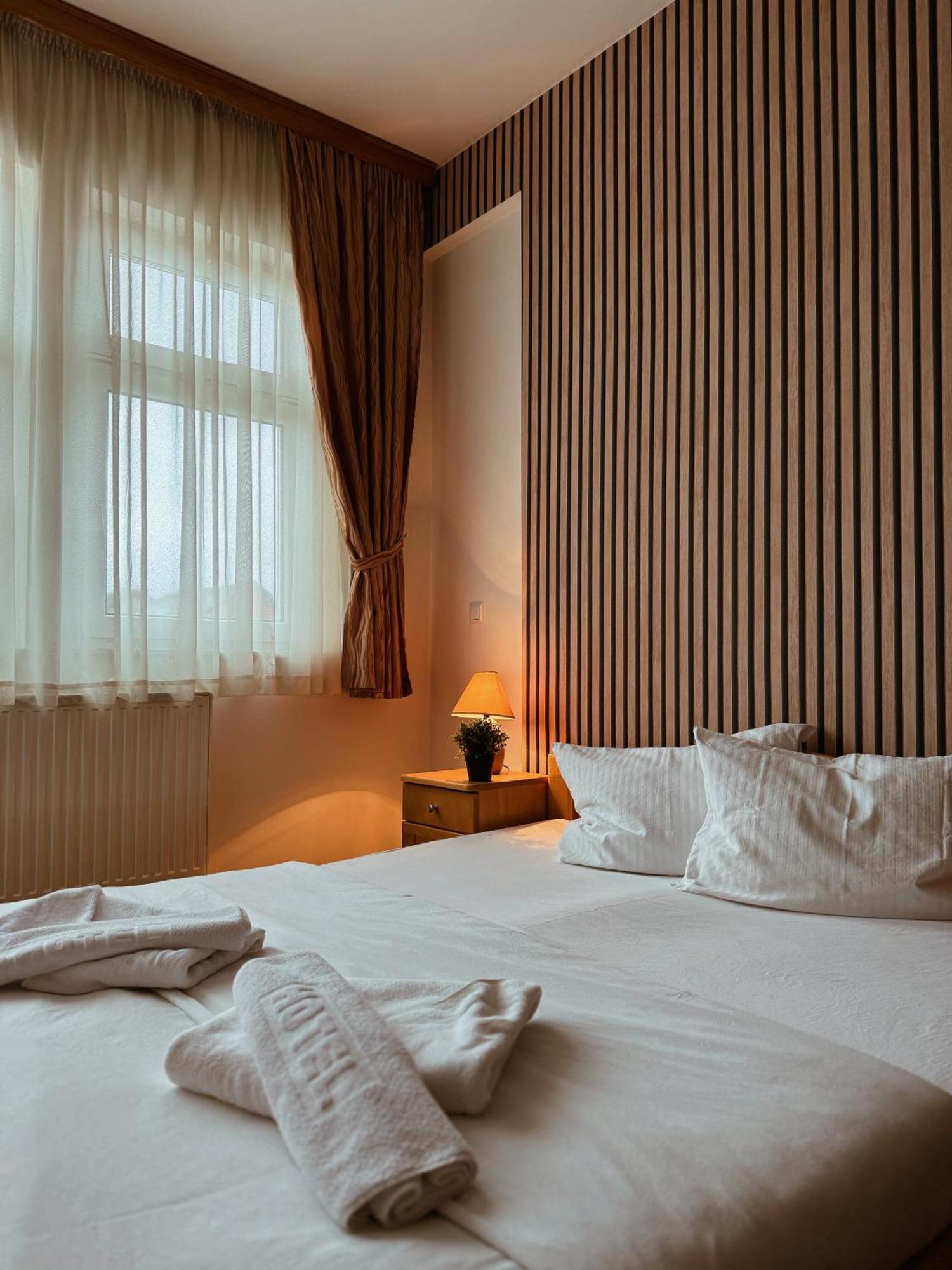 Hotel Kupres Kupres  Bagian luar foto