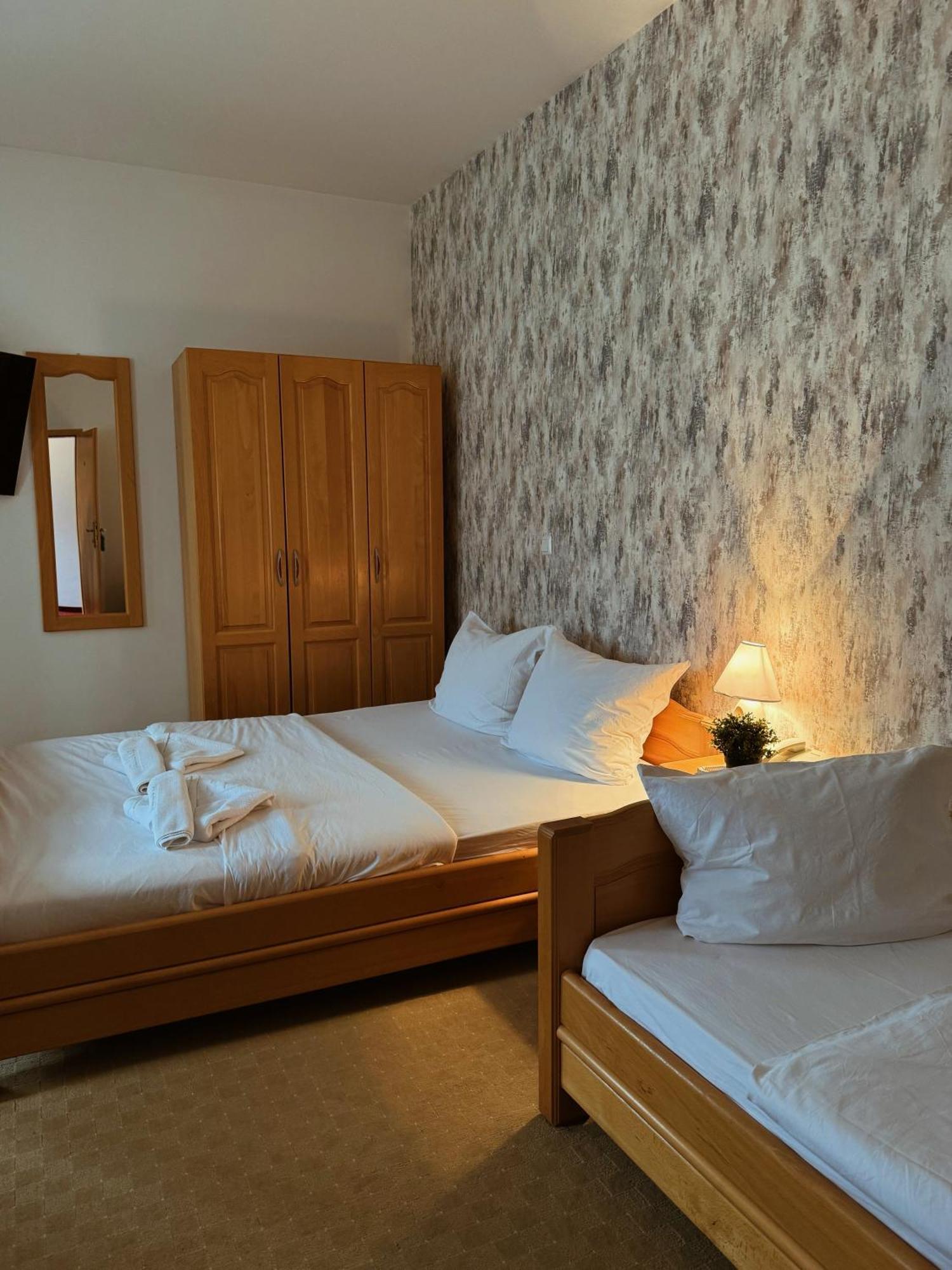 Hotel Kupres Kupres  Bagian luar foto