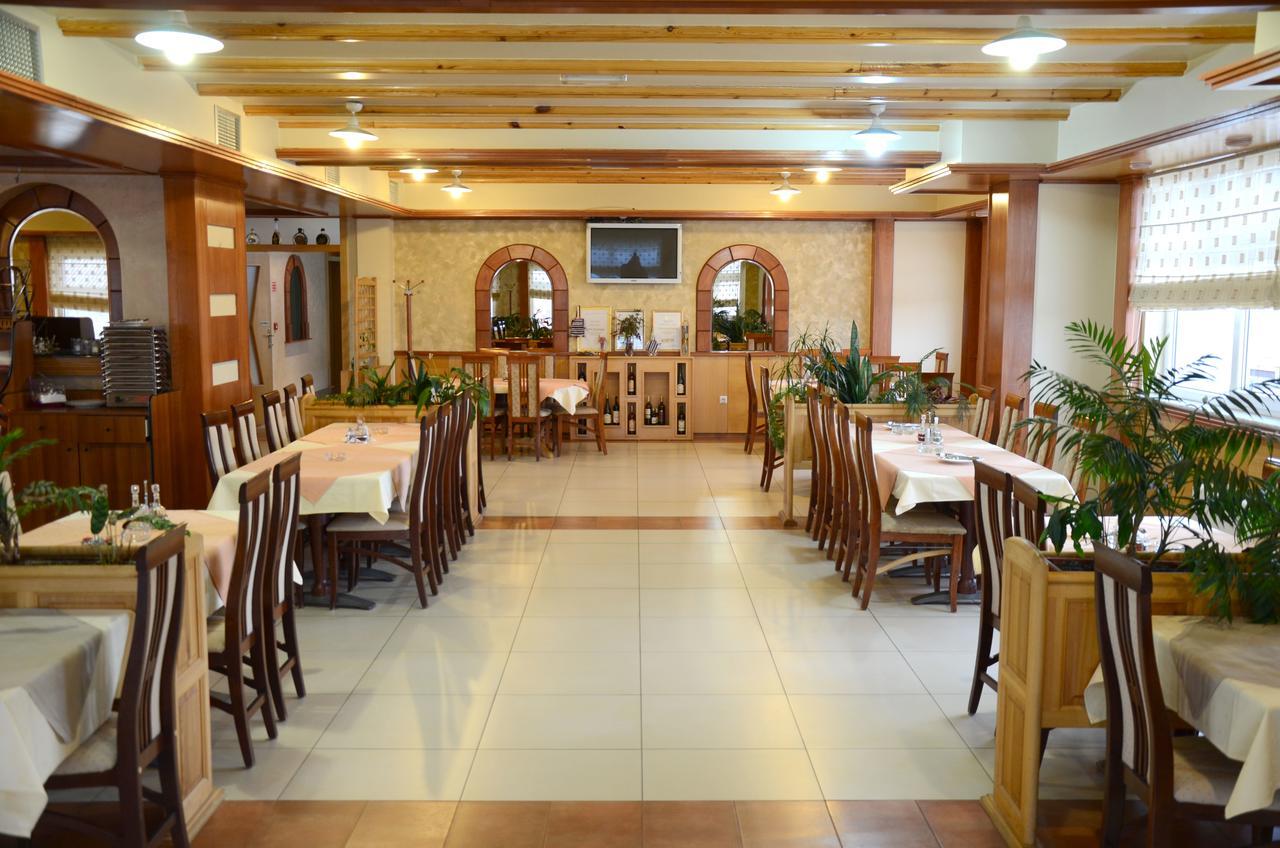 Hotel Kupres Kupres  Bagian luar foto